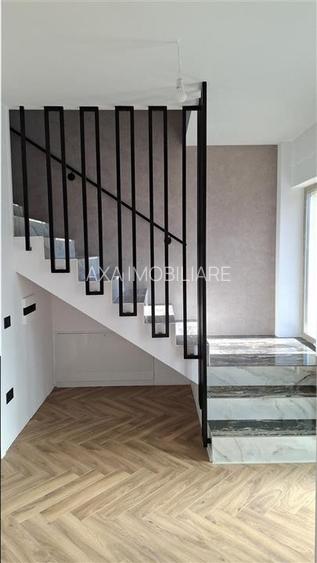 Casa Valea Lupului Mall Moldova,4 camere,Camera tehnica,Asfalt,0% comision - 9