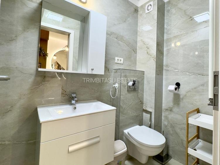 Garsonierea Noua, Prima închiriere -  Comision 0% pentru chiriaș! - 14