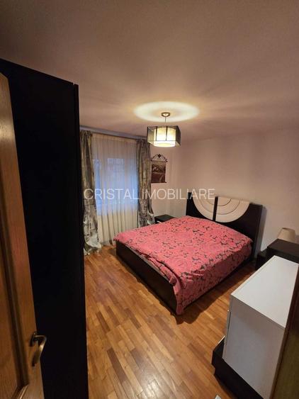 Ap. 2 camere de inchiriat, centrala proprie, , Mihail Sebastian - 4