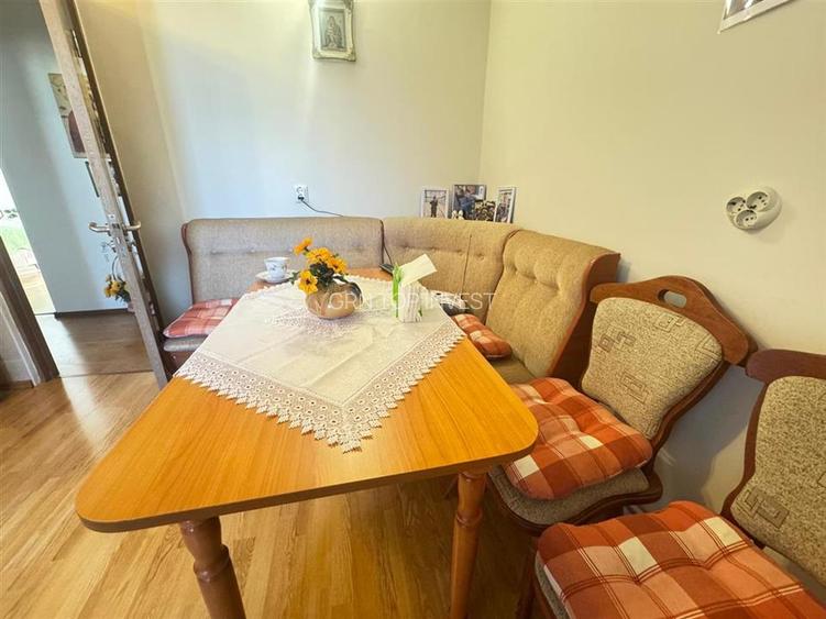 Apartament decomandat cu 2 camere zona Vasile Aaron - 13