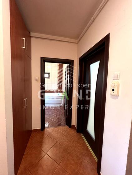 NOU PE PIAȚĂ!2 camere | Parcare inclusă | Zorilor–Europa | Str.Mircea Eliade - 15