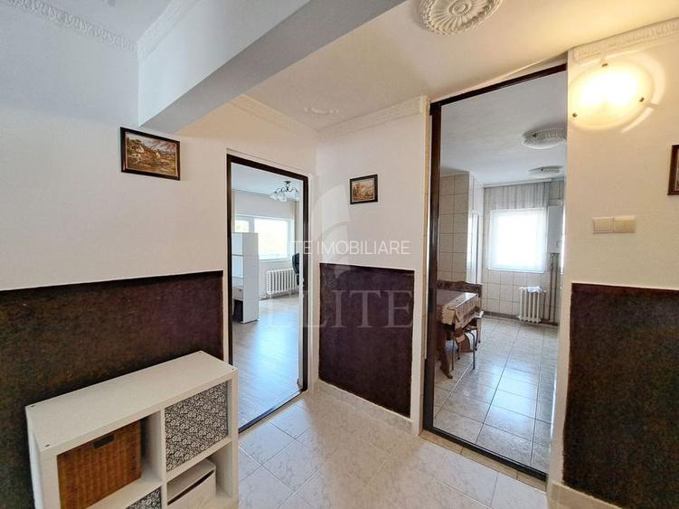 Apartament 3 camere în zona STRAZII PASTEUR - 11