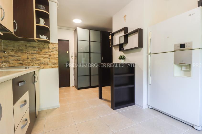 Apartamentul Estatuas – cu tot ce ai nevoie – - 12