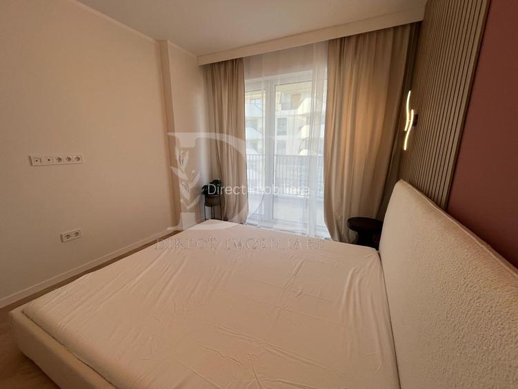 Apartament premium 3 camere / etaj intermediar / Zona Eroilor - 17