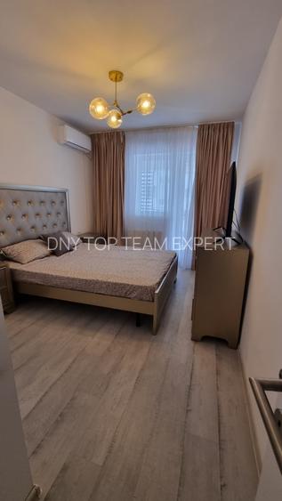 Grand Arena  - Apartament 2 camere- Dealul Cucului - 11