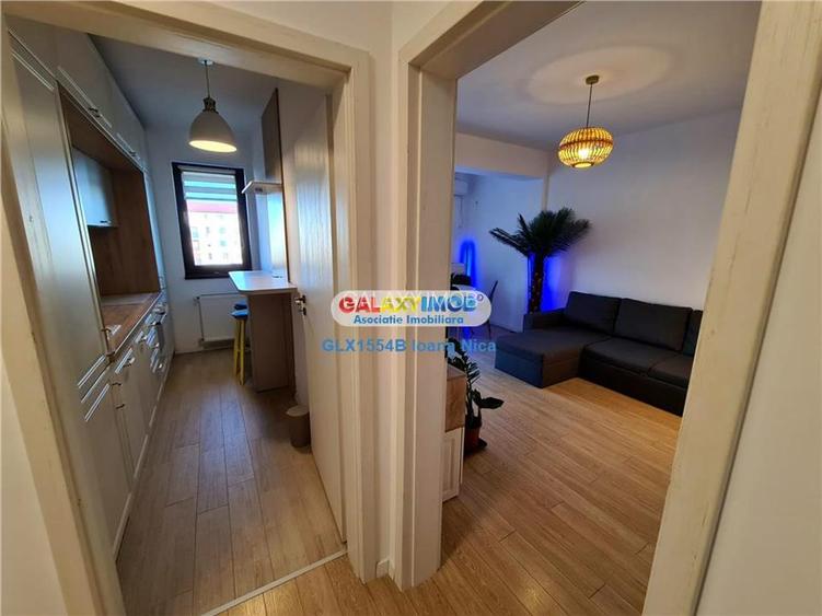 APARTAMENT 2 CAMERE DE INCHIRIAT SOS CHITILEI LUX | LOC DE PARCARE - 9