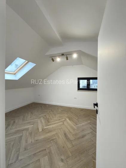 Apartament 2 camere | Vanzare | Boutique Premium | Domenii – Arcul de Triumf - 3