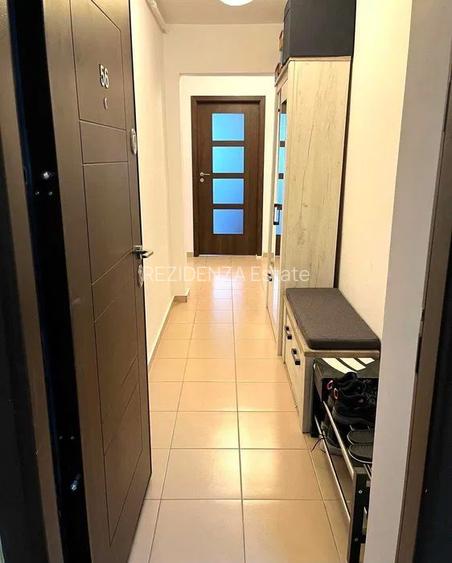 APARTAMENT 2 CAMERE DECOMANDAT RENOVAT BLOC REABILITAT DRUMUL TABEREI - 6