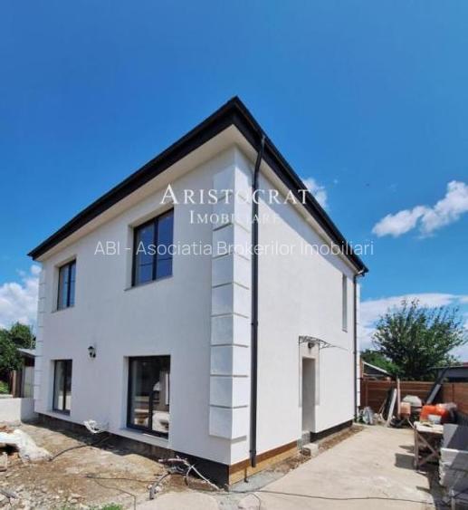 Vila zona centrala Corbeanca - 3