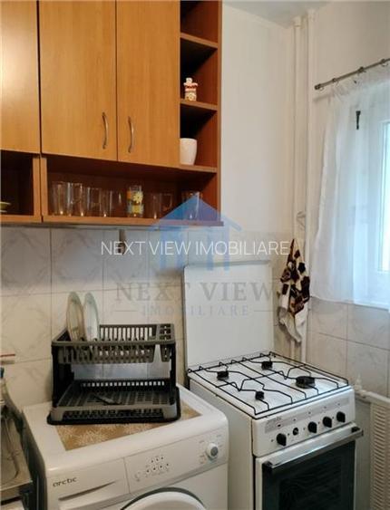 Garsoniera, Zorilor - 4