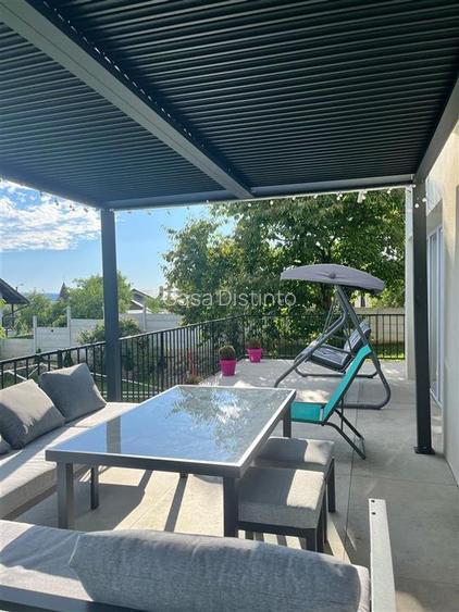 Casa cu 4 camere si garaj - 11