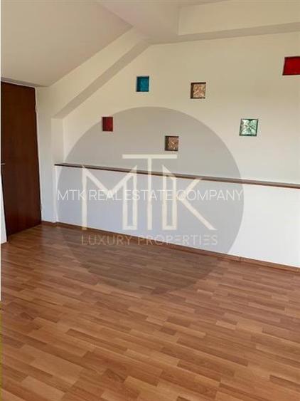 Vila 6 camere | American School - Pipera | Loc parcare - 18