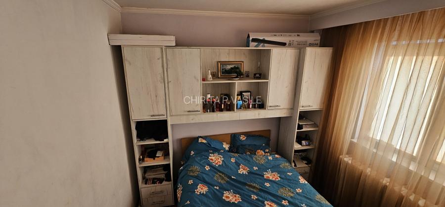 Inel 2 / Scoala NR 39 - Complexul Marvimex - 2