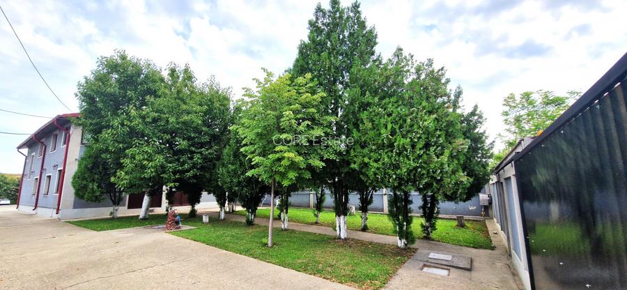 De vanzare casa in Popesti Leordeni cu panouri solare si teren 580mp - 60