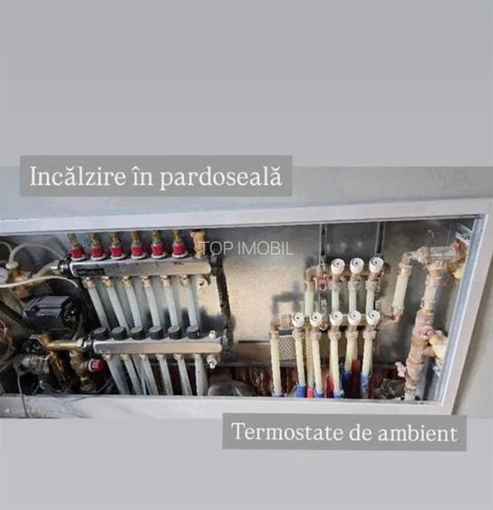 Apartament 2 camere, tip 2, disponibil pe etajul 1 si 2 - Galata - ESQ Village 3 - 9