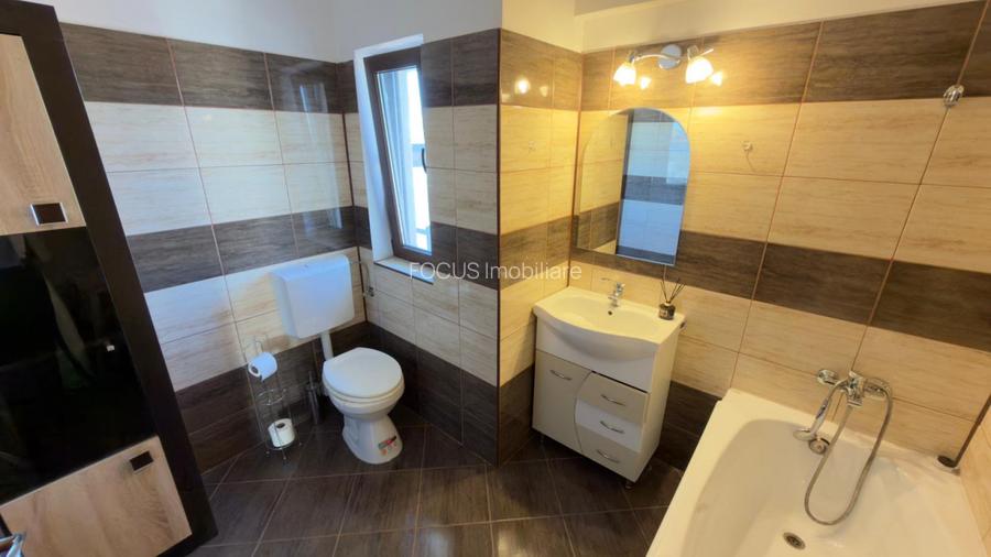 Spatiu birou 70mp Utili in Vila - Popa Nan | Ferdinand | Foisorul de Foc - 7