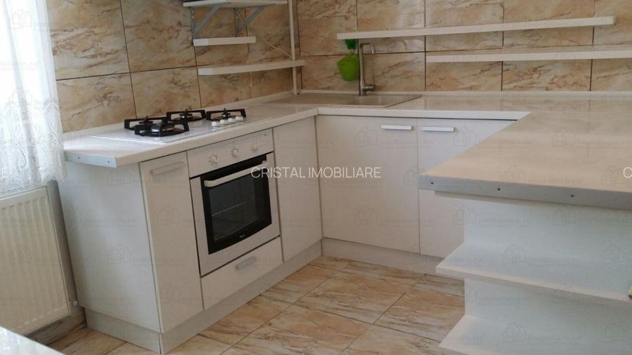 Închiriere Apartament 2 camere modern, 55 mp, lângă Auchan Vitan, etaj 4/5 - 5