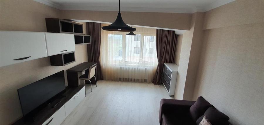 Bloc nou, Moara de vant, 2 camere decomandat, 55mp, mobilat si utilat - 4