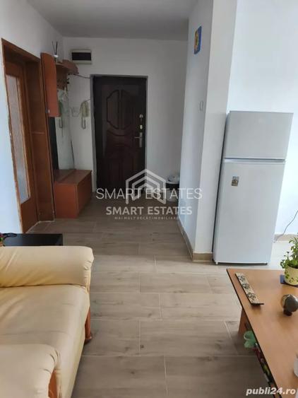 Apartament 3 camere| Calea Călărași | 3 minute metrou Pta. Muncii - 6