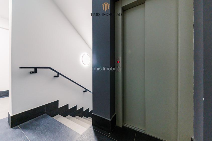 2 camere in bloc nou Eliza 1 – finisat, etaj 1, Mehala | Comision 0% - 35