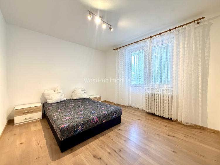 Apartament 2 camere, 45 mp utili, etaj 3 - Zona Tipografilor - 4