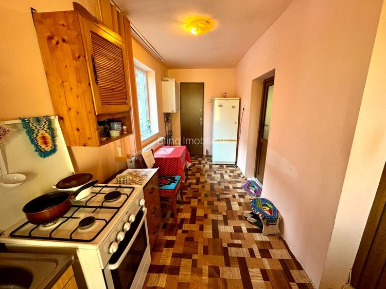 Casă individuală, 440 mp teren, cartier Dâmbul Rotund - 15