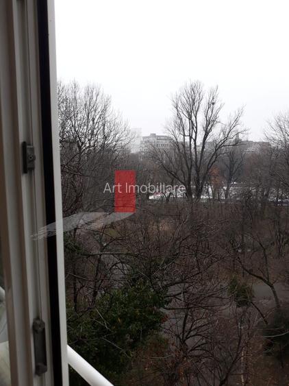 Garsoniera de inchiriat-Cismigiu-Mihail Kogalniceanu-Universitate - 16