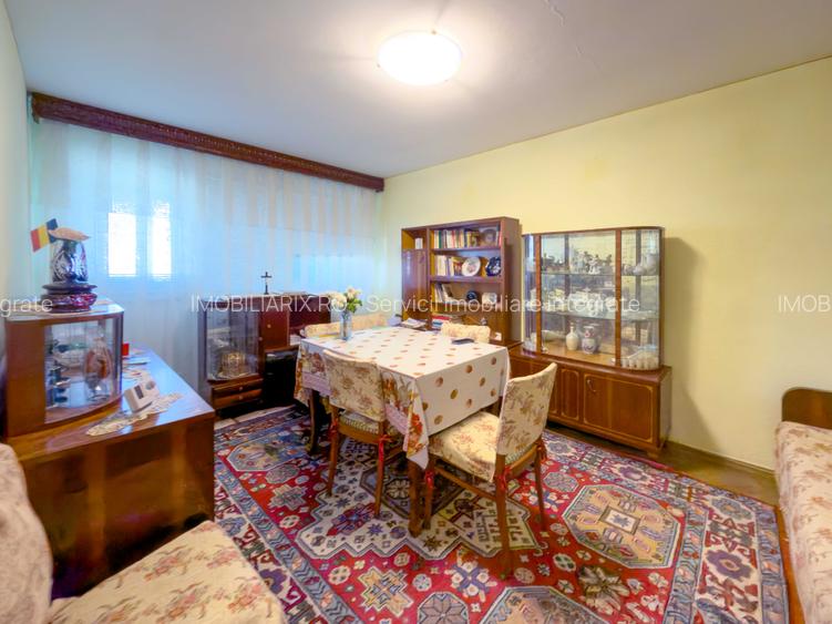 Apartament 3 camere, decomandat, Sos Mangaliei, Gaze - 2