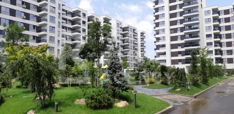Apartament 3 Camere | 4 City North | Rond OMV | Garaj subteran - 15