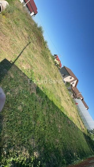 Teren de vanzare Târgu Jiu  - 3