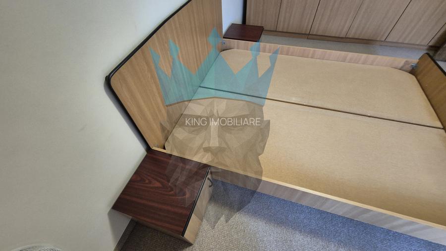 Apartament 3 Camere 13 Septembrie Bucuresti - 19