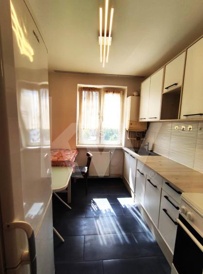 Apartament 2 camere | Hipodrom 1 – Aleea Infanteriștilor | 43 mp | Sibiu - 15