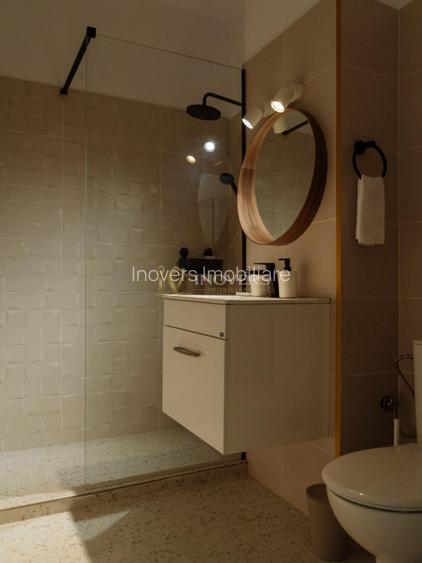 Garsonieră modernă | Exigent Plaza Residence Faza 5 |  investiție / locuit - 4