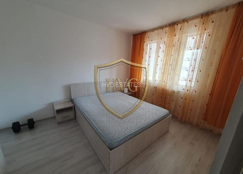 Apartament cu 2 camere | Proximitate metrou | Titan - 3