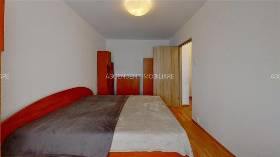 3D! Apartament doua camere, mobilat si utilat, Garii, Brasov - 11