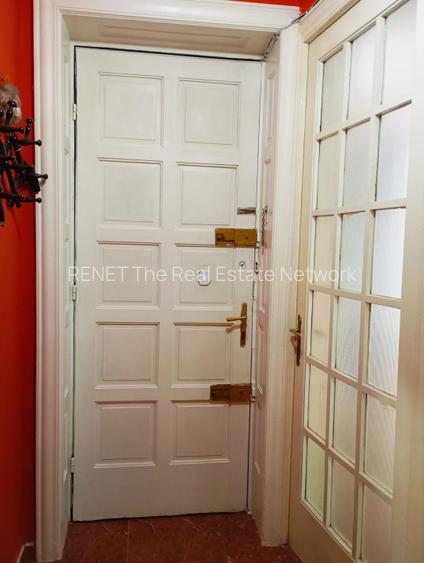 . .MEGA ocazie-AP  4camereBucuresti  / Unirii / Piata Sfantu Stefan. 158000 Euro - 4