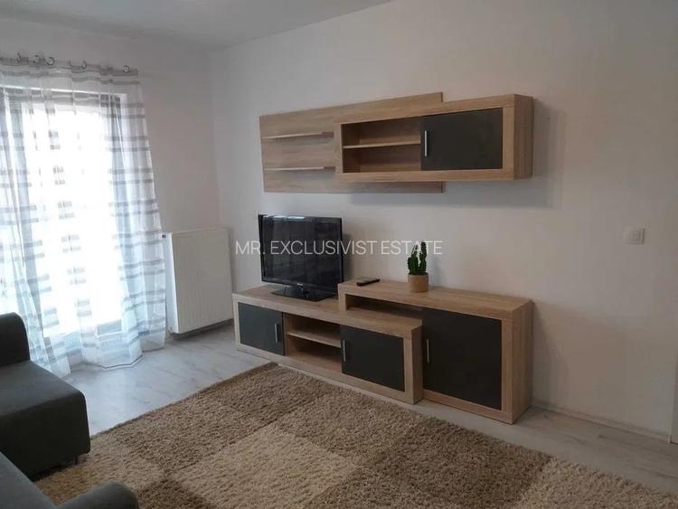 Apartament 2 camere zona Lujerului Politehnica in Exigent Plaza - 2