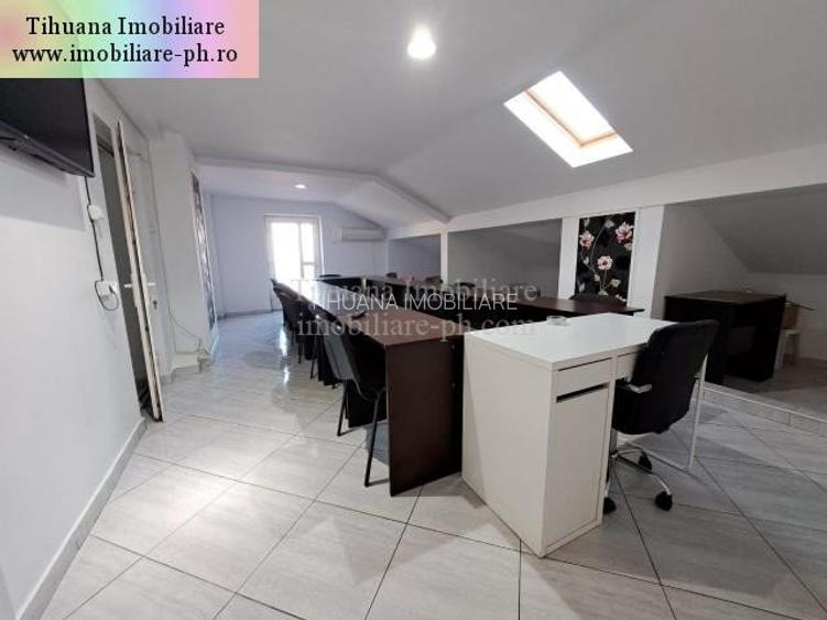 Tihuana Imobiliare:Spatiu comercial de inchiriat-Cantacuzino - stradal - 7