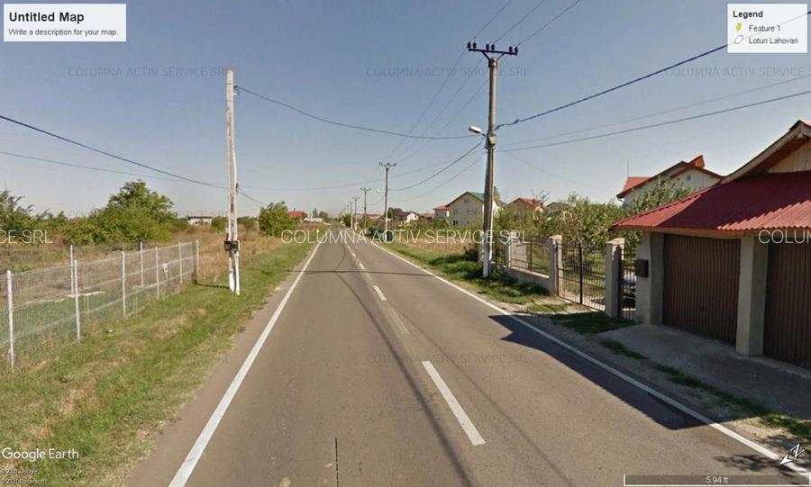 Balotesti Lahovari 560mp - 4