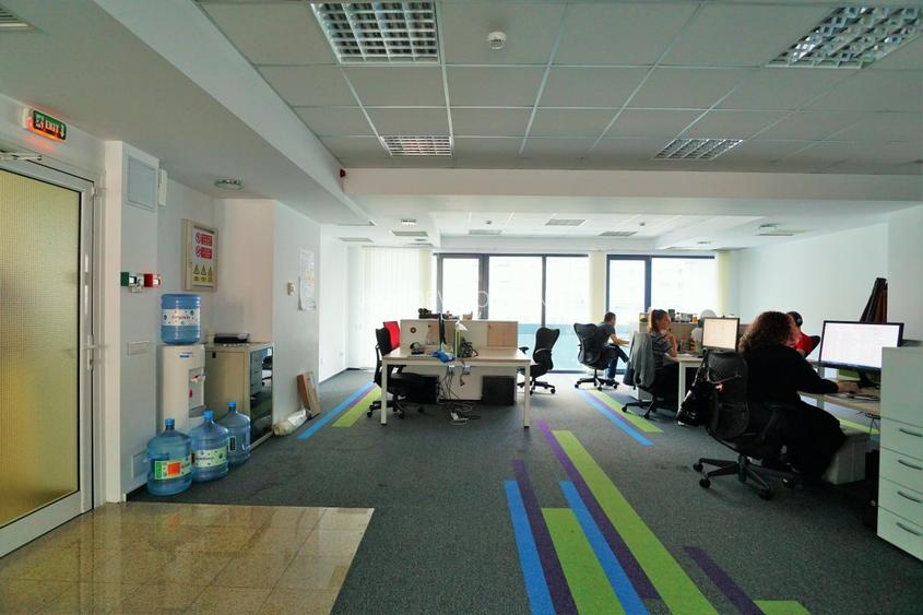 Inchiriere birouri zona Piata Muncii, suprafata 160 mp - 7