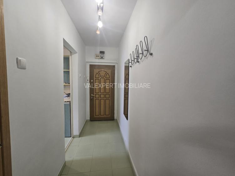 Metrou – Piata Muncii. Ap 3 camere , suprafata 60mp. - 11