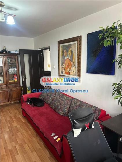 Apartament 3 camere, decomanadat, mobilat, Arena Nationala, Diham - 10