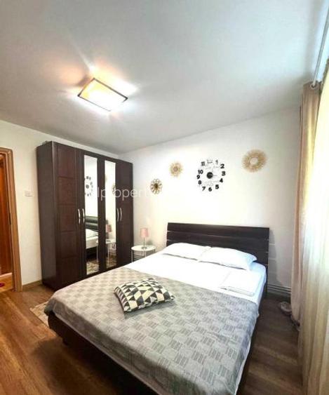 Iancului | 2 Camere | Centrala Proprie  | Metrou | Parcare  - 3