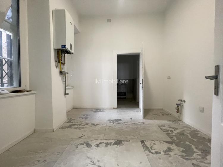 Apartament SAD | Ultracentral | Clădire istorică - 4