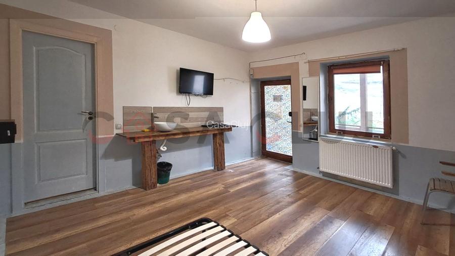 Ultracentral!! Clădire / 3 nivele – 14 camere, 300 mp utili, B-dul Eroilor!! - 4