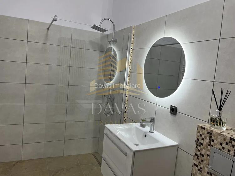 Apartament 2 camere semidecomandat + parcare subterana inclusă  | Elite City - 6