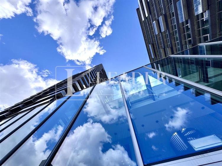 Apartament prima inchiriere || Up Site Floreasca | Parcare si boxa - 29