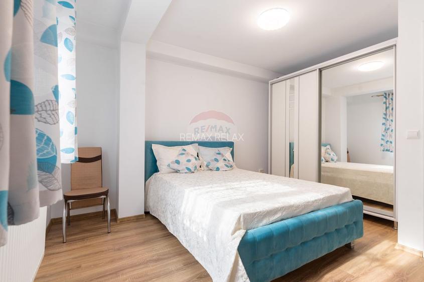 Apartament cu 3 camere decomandat I Comision 0% I Lunca Cetățuii - 4