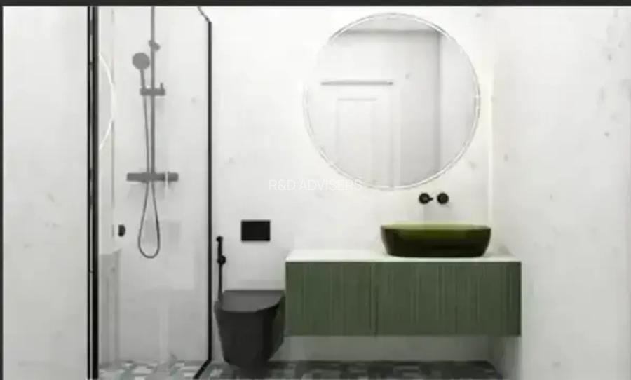 Apartament 2 camere 95,57mp din care logie 8,32 mp, zona Herăstrău - 7