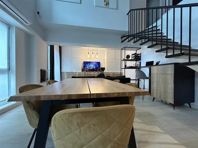 Penthouse Duplex | Belvedere Residence | 109 MP | Sector 1 - 4